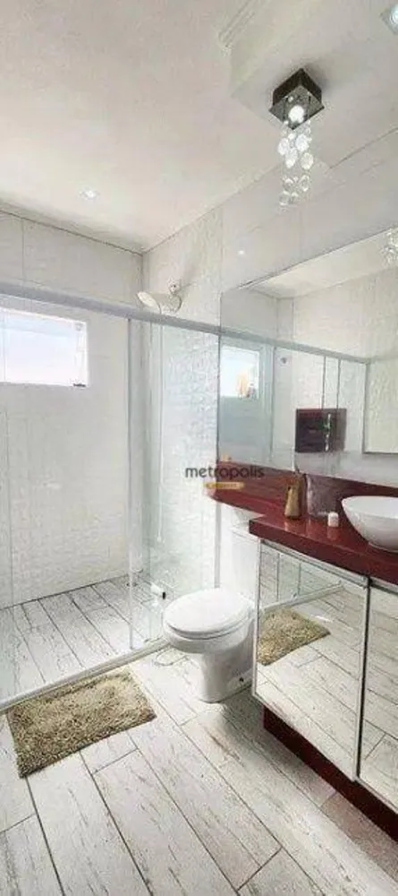 Casa, 2 quartos, 100 m² - Foto 5