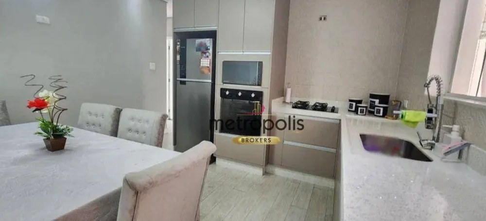 Casa, 2 quartos, 100 m² - Foto 3