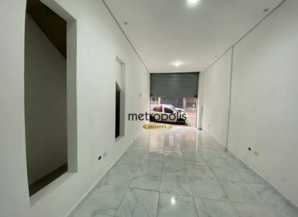 Loja-Salão, 90 m² - Foto 8