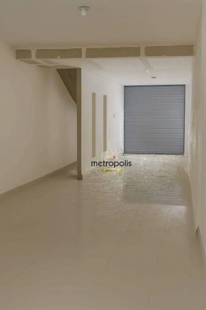 Loja-Salão, 90 m² - Foto 6