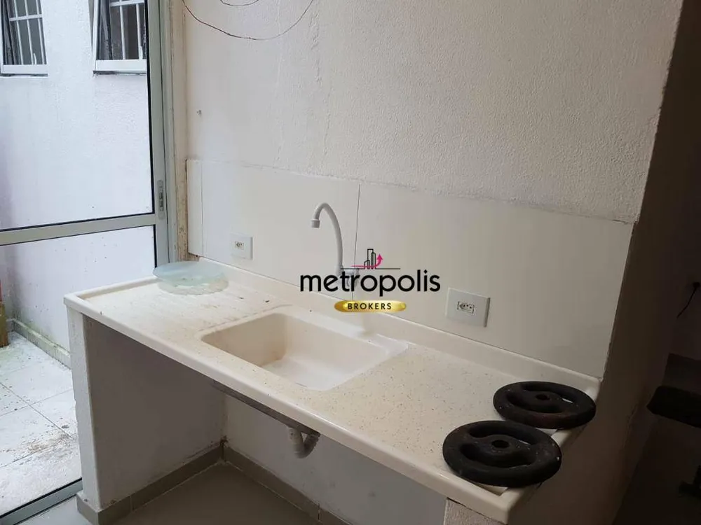 Loja-Salão, 90 m² - Foto 4
