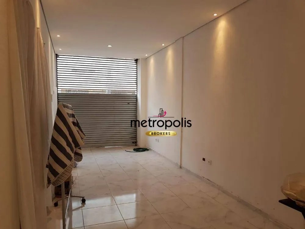 Loja-Salão, 90 m² - Foto 1