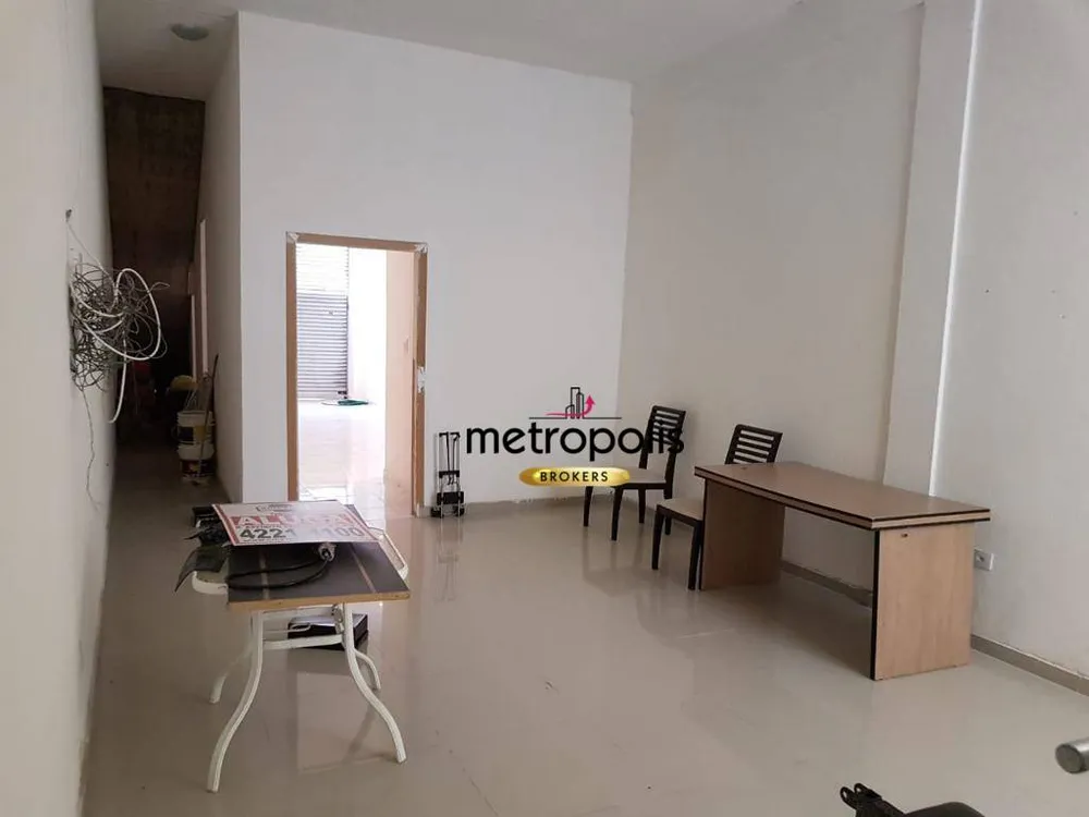 Loja-Salão, 90 m² - Foto 2