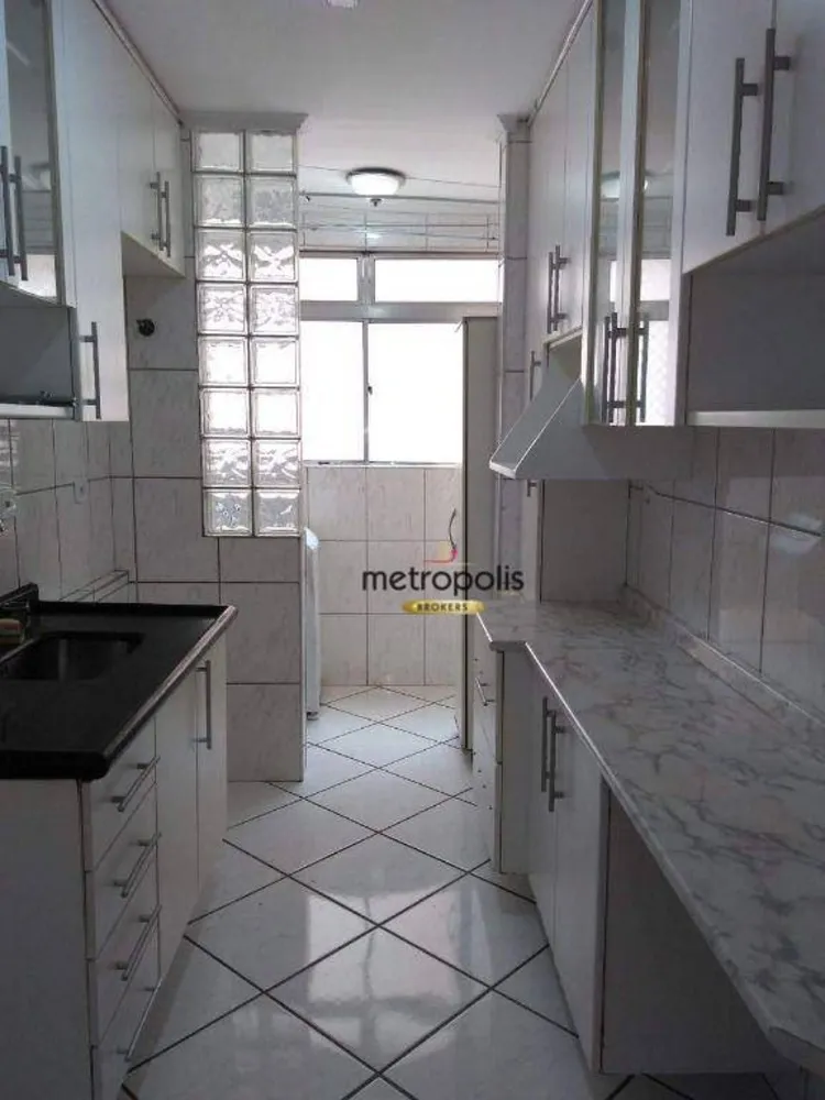 Apartamento, 3 quartos, 69 m² - Foto 3