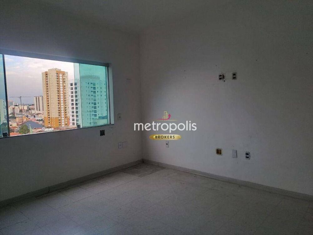 Conjunto Comercial-Sala à venda, 40m² - Foto 4