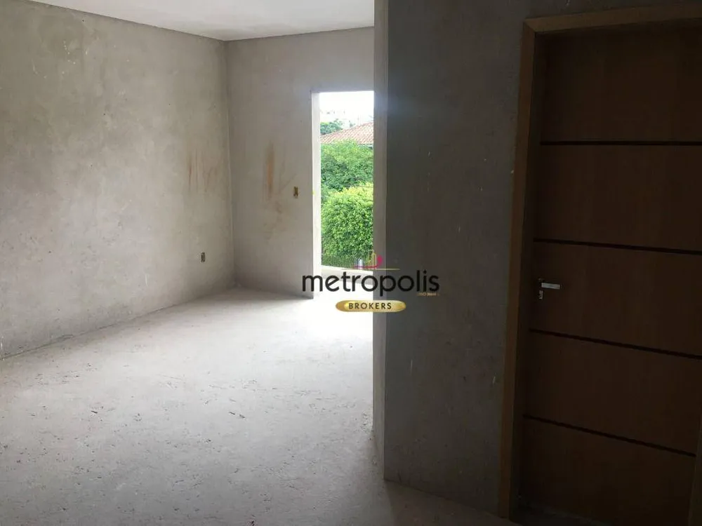Sobrado, 4 quartos, 319 m² - Foto 1