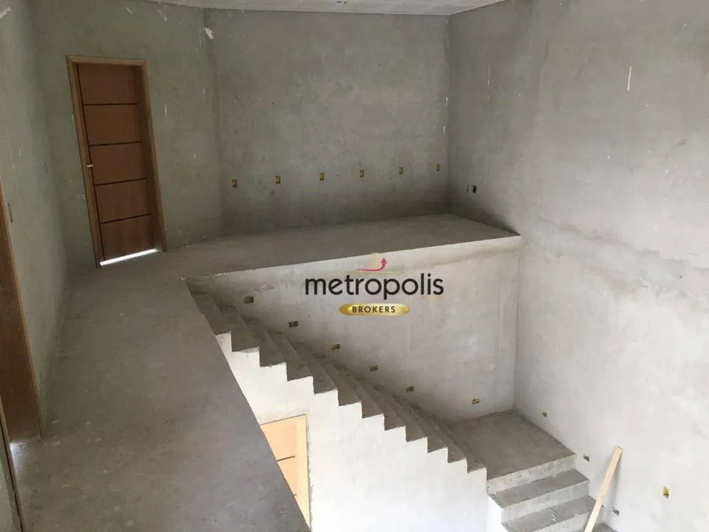 Sobrado, 4 quartos, 319 m² - Foto 5