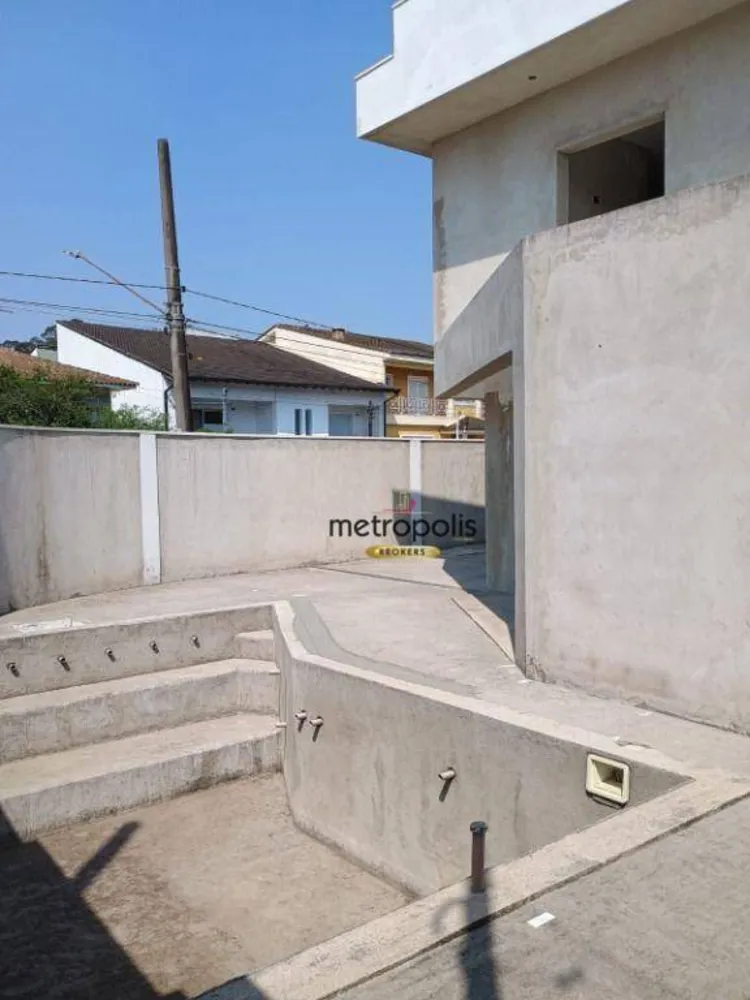 Sobrado, 4 quartos, 319 m² - Foto 3