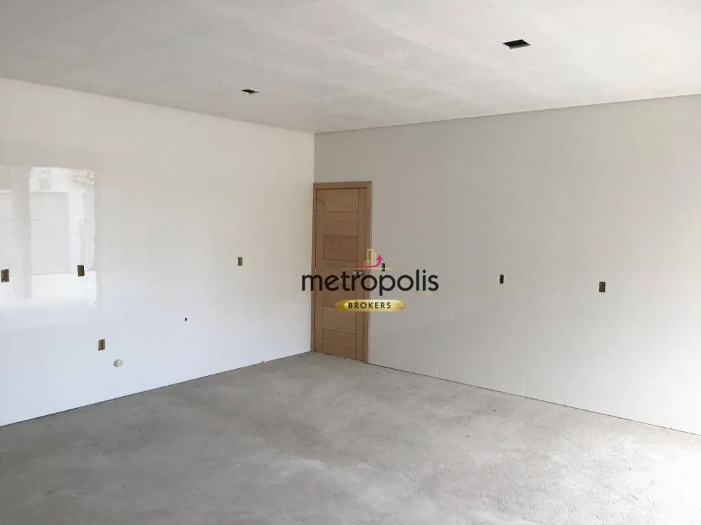 Sobrado, 4 quartos, 319 m² - Foto 4