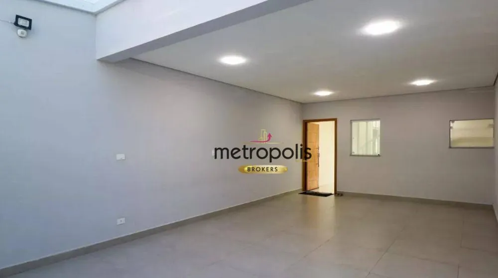 Sobrado, 3 quartos, 250 m² - Foto 11