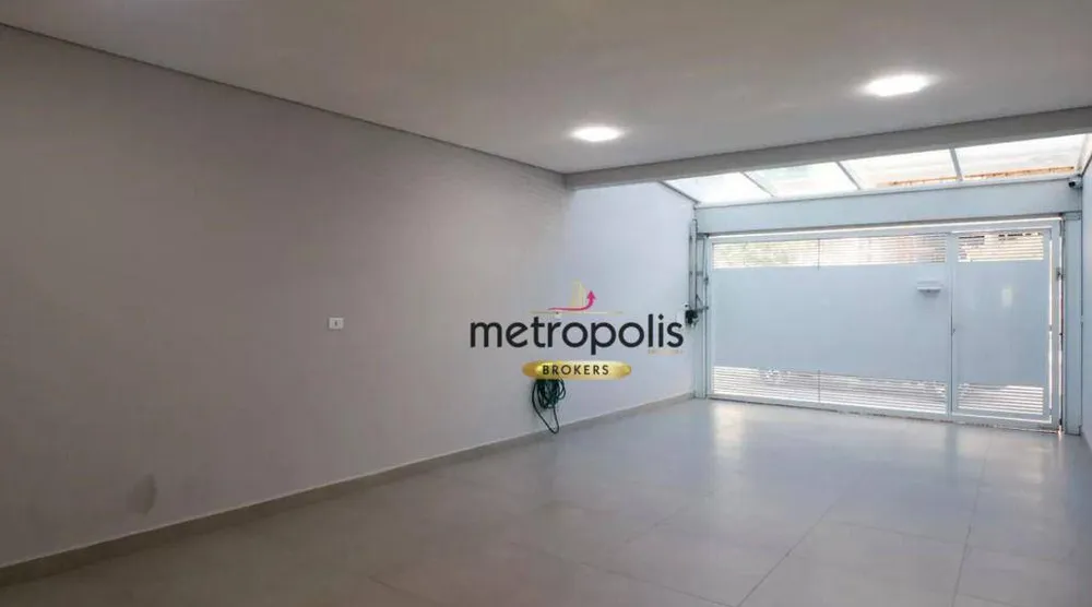 Sobrado, 3 quartos, 250 m² - Foto 3