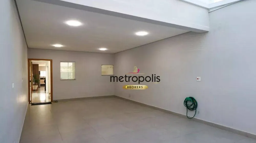 Sobrado, 3 quartos, 250 m² - Foto 12