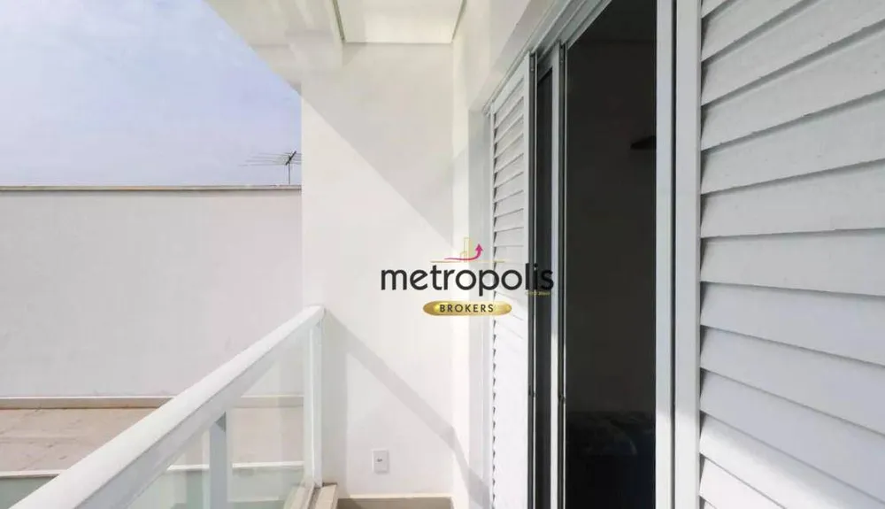 Sobrado, 3 quartos, 250 m² - Foto 5