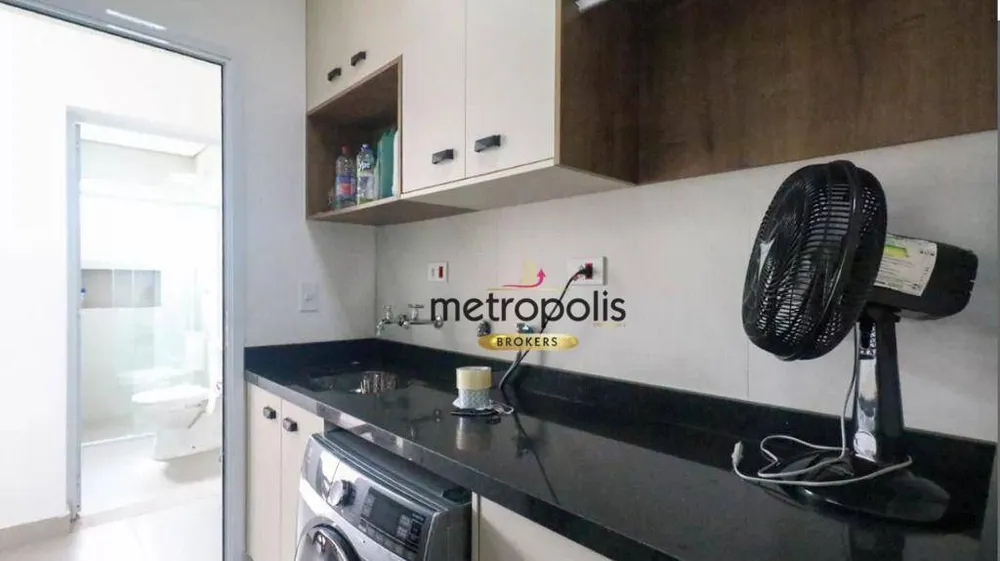 Sobrado, 3 quartos, 250 m² - Foto 6