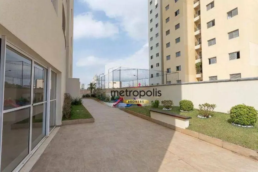 Apartamento, 3 quartos, 81 m² - Foto 7