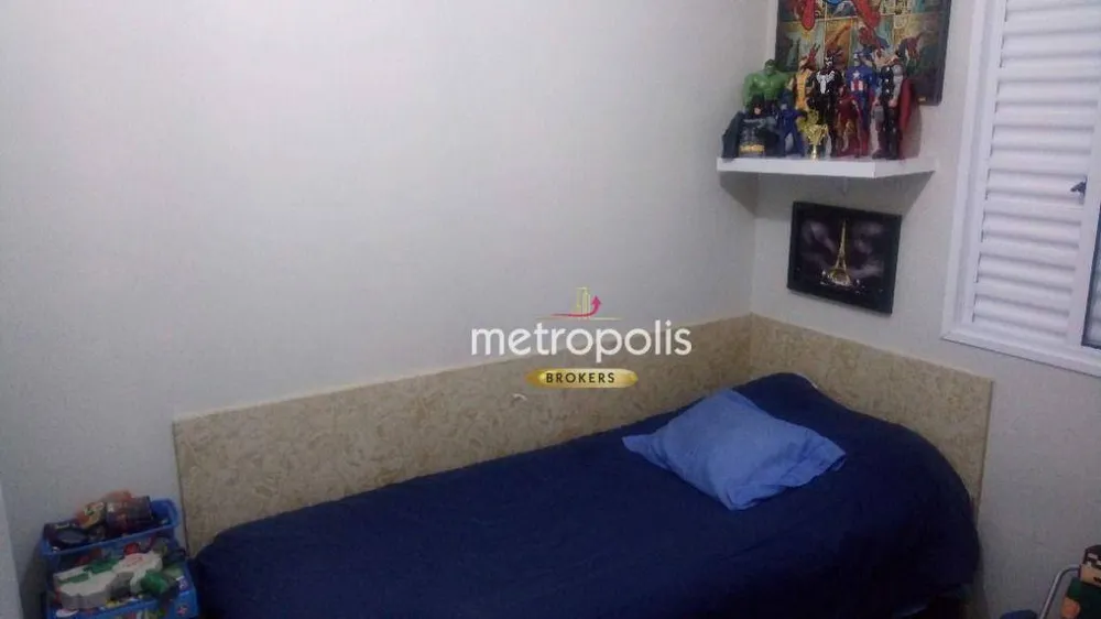Apartamento, 3 quartos, 81 m² - Foto 2