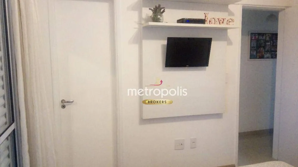 Apartamento, 3 quartos, 81 m² - Foto 1