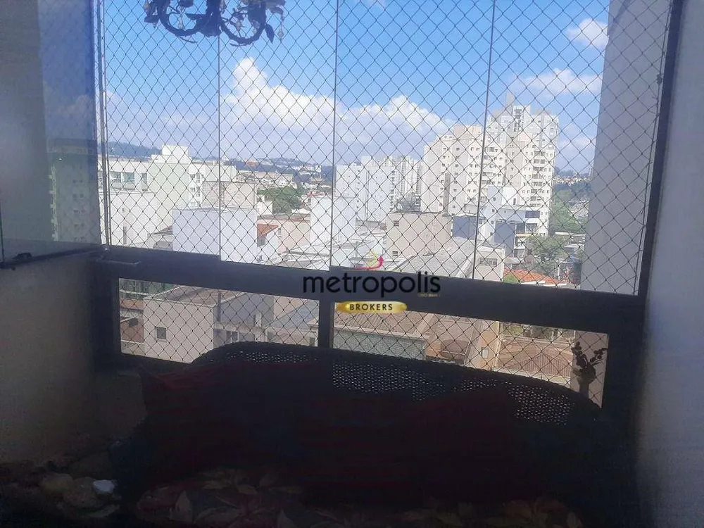 Apartamento, 3 quartos, 92 m² - Foto 4