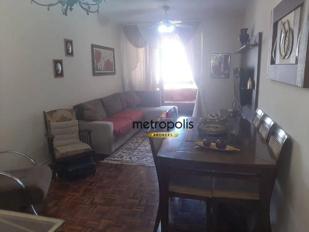 Apartamento, 3 quartos, 92 m² - Foto 2