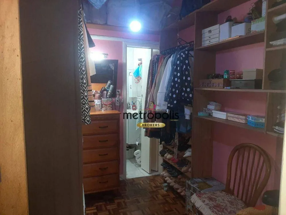 Apartamento, 3 quartos, 92 m² - Foto 6