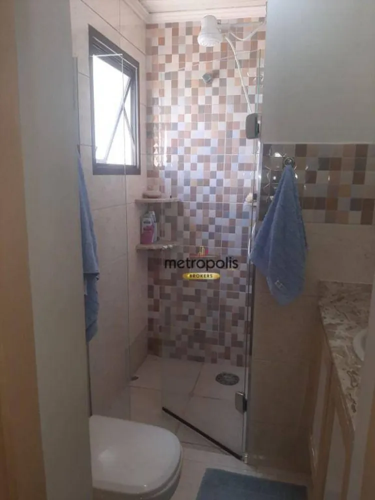 Apartamento, 3 quartos, 92 m² - Foto 5