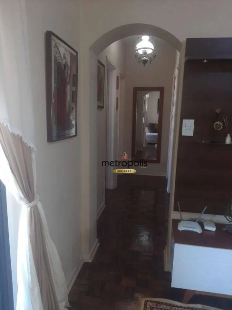 Apartamento, 3 quartos, 92 m² - Foto 8