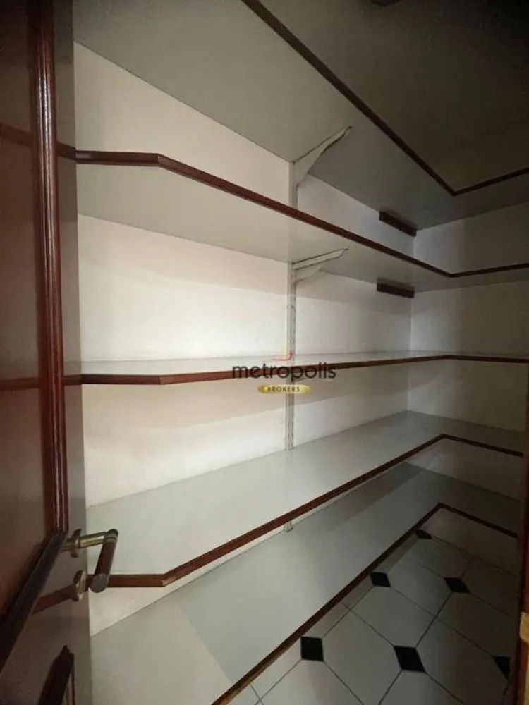 Apartamento, 4 quartos, 238 m² - Foto 5