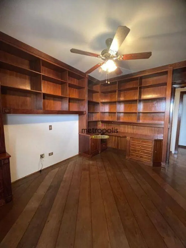 Apartamento, 4 quartos, 238 m² - Foto 1