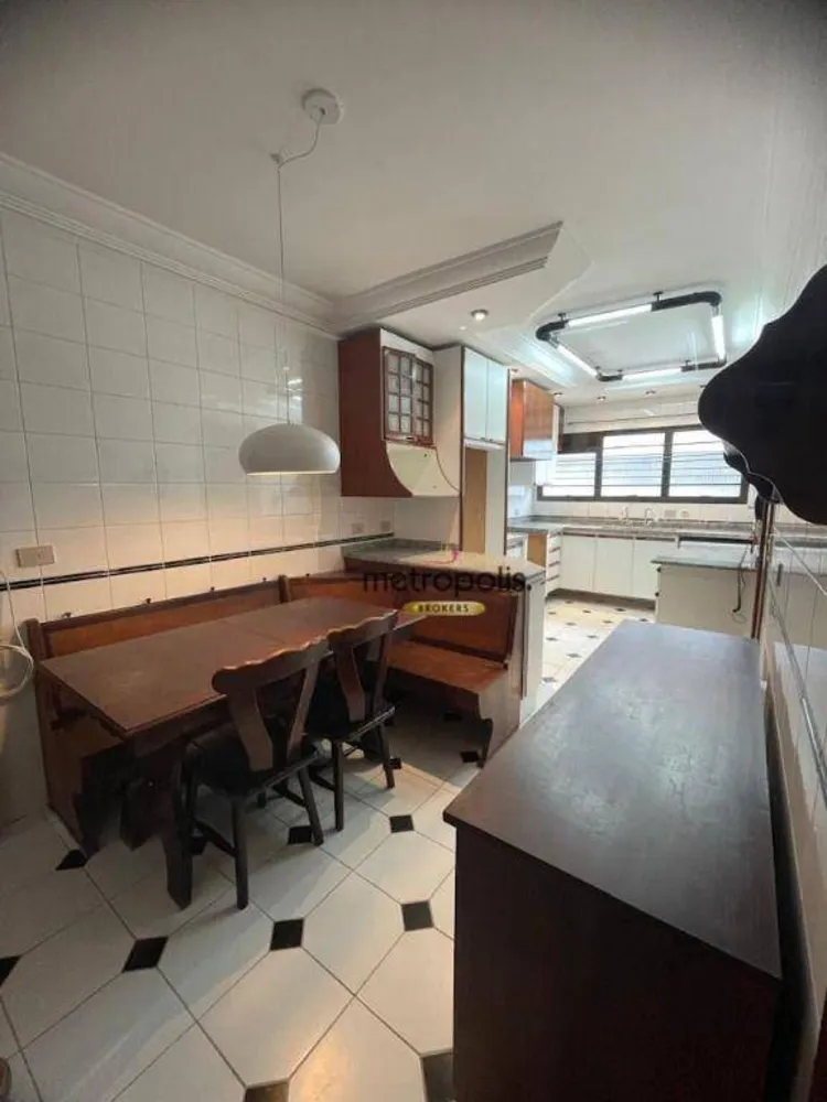 Apartamento, 4 quartos, 238 m² - Foto 1