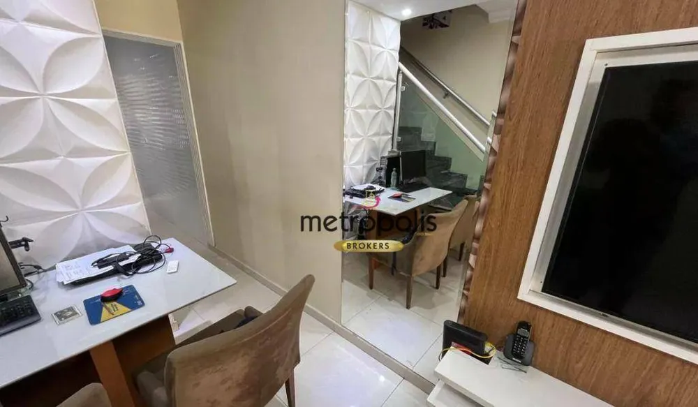 Casa de Condomínio, 2 quartos - Foto 4