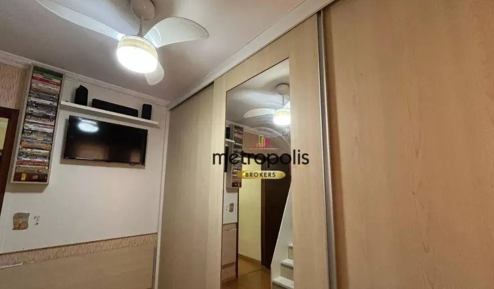 Casa de Condomínio, 2 quartos - Foto 8