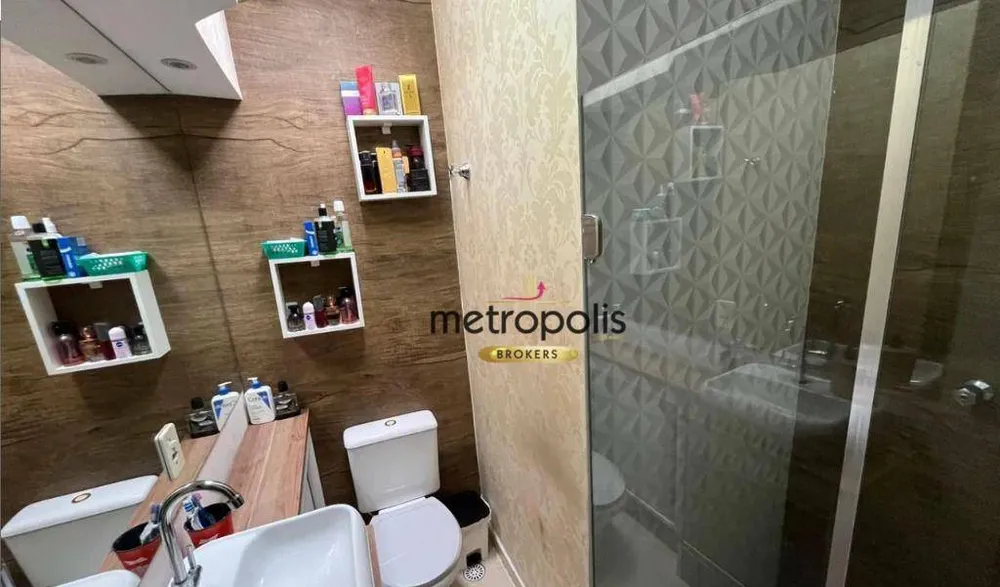 Casa de Condomínio, 2 quartos - Foto 10