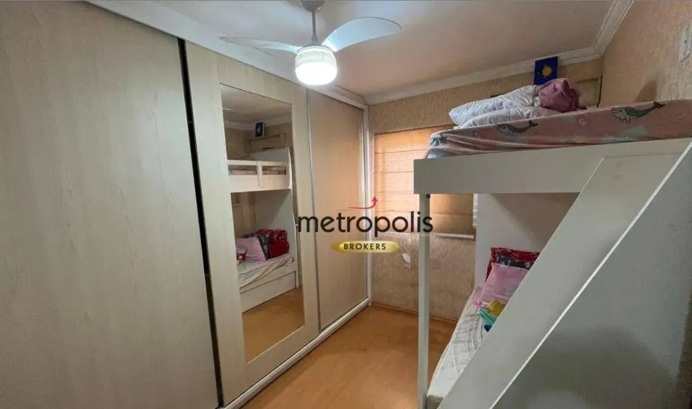 Casa de Condomínio, 2 quartos - Foto 8