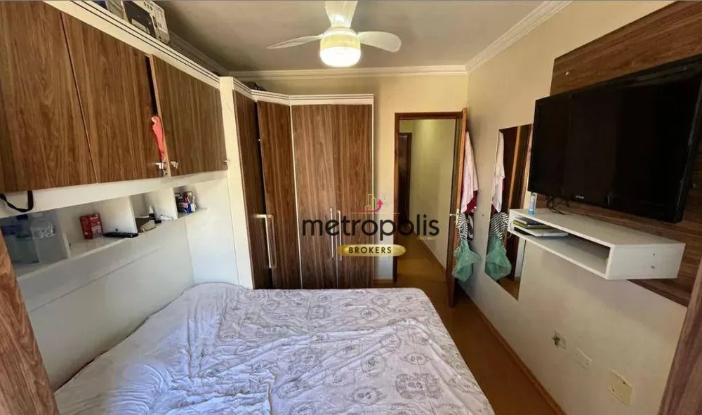 Casa de Condomínio, 2 quartos - Foto 5