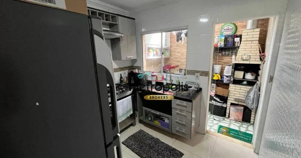 Casa de Condomínio, 2 quartos - Foto 7