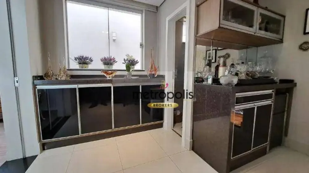 Sobrado, 4 quartos, 230 m² - Foto 7