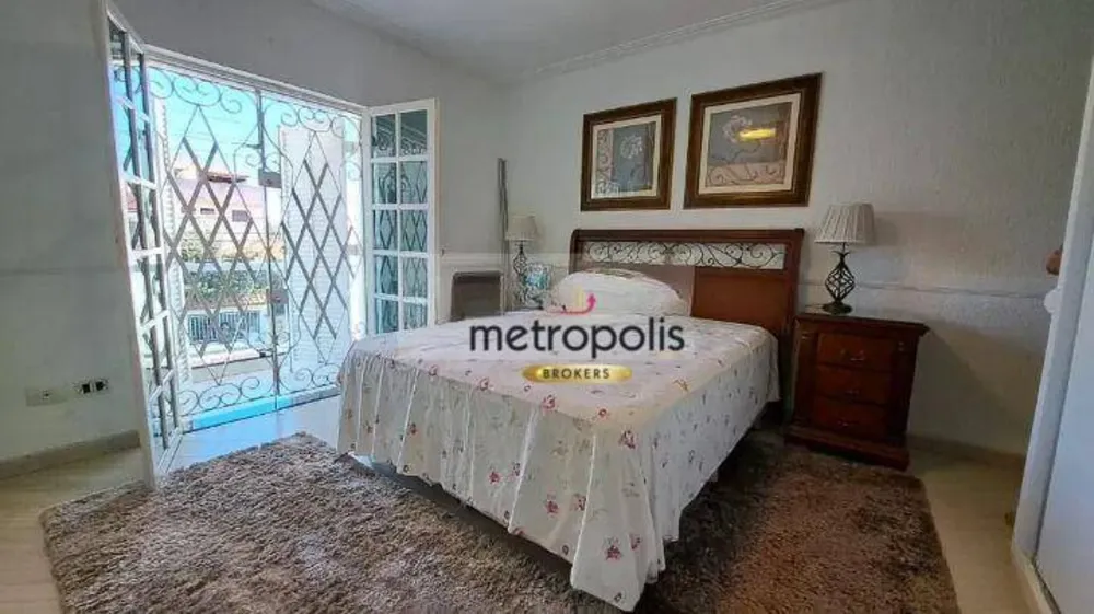 Sobrado, 4 quartos, 230 m² - Foto 4