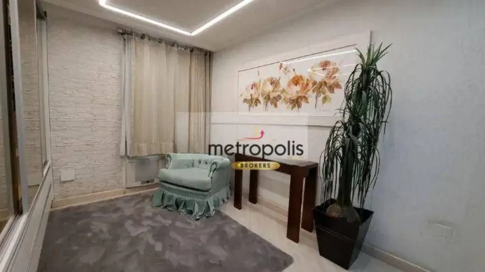 Sobrado, 4 quartos, 230 m² - Foto 8