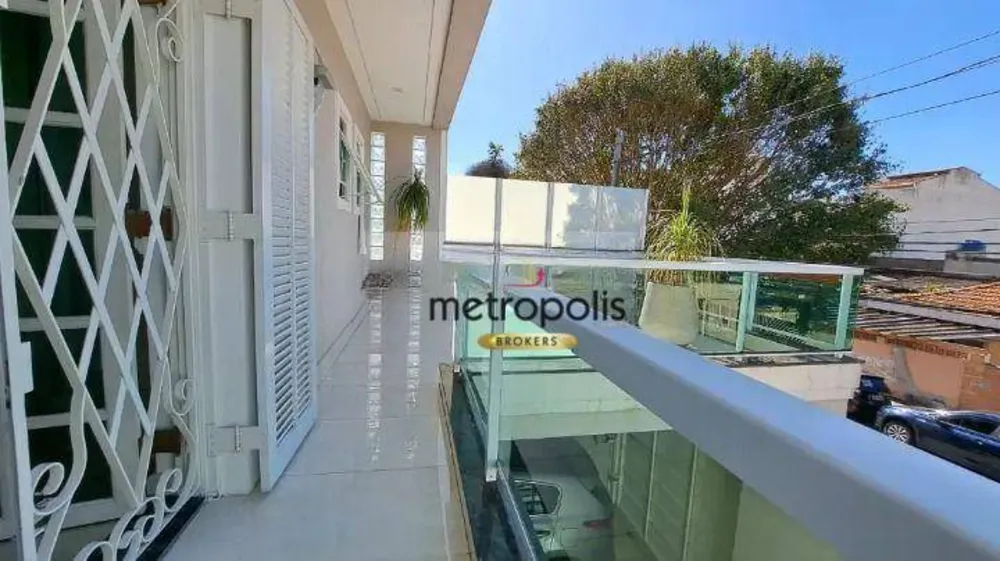 Sobrado, 4 quartos, 230 m² - Foto 7