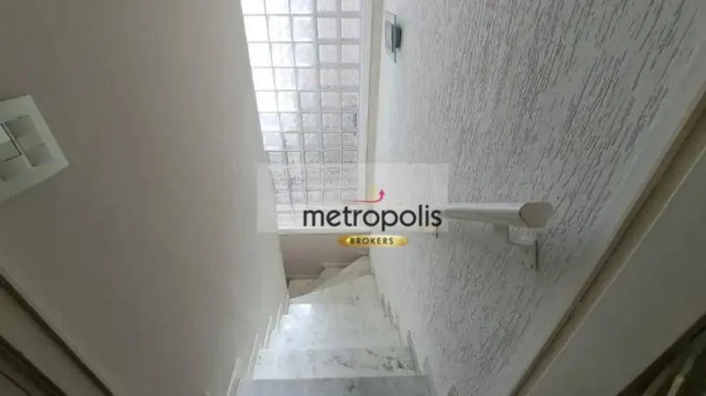 Sobrado, 4 quartos, 230 m² - Foto 3