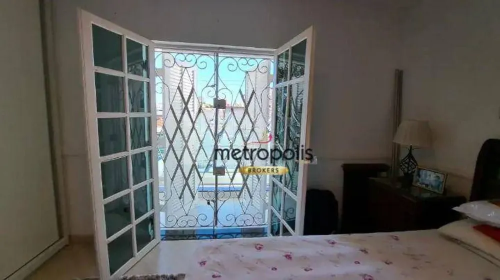 Sobrado, 4 quartos, 230 m² - Foto 5