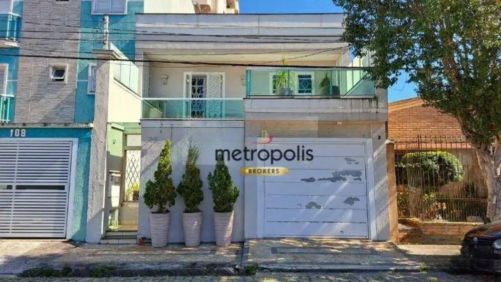 Sobrado, 4 quartos, 230 m² - Foto 6