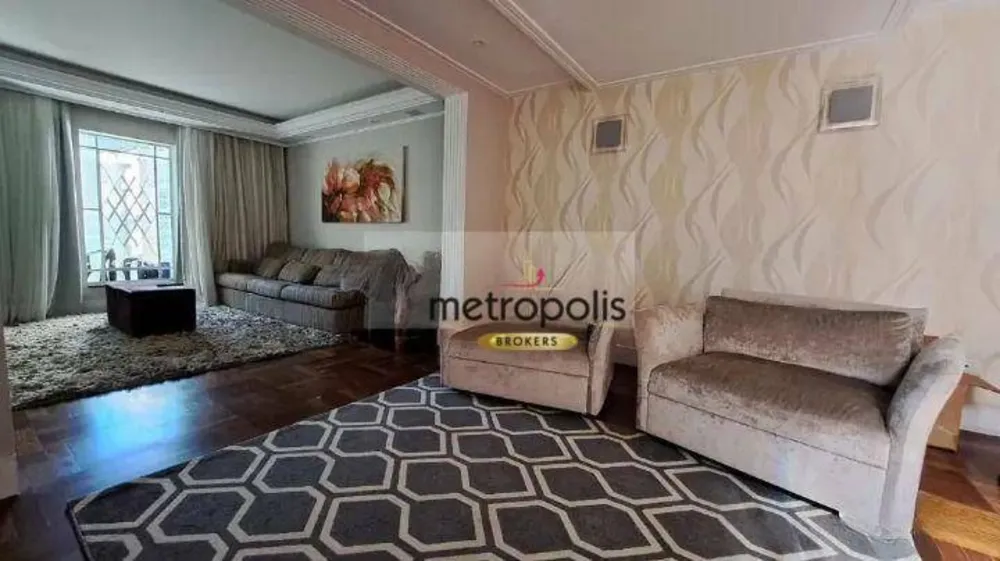 Sobrado, 4 quartos, 230 m² - Foto 3