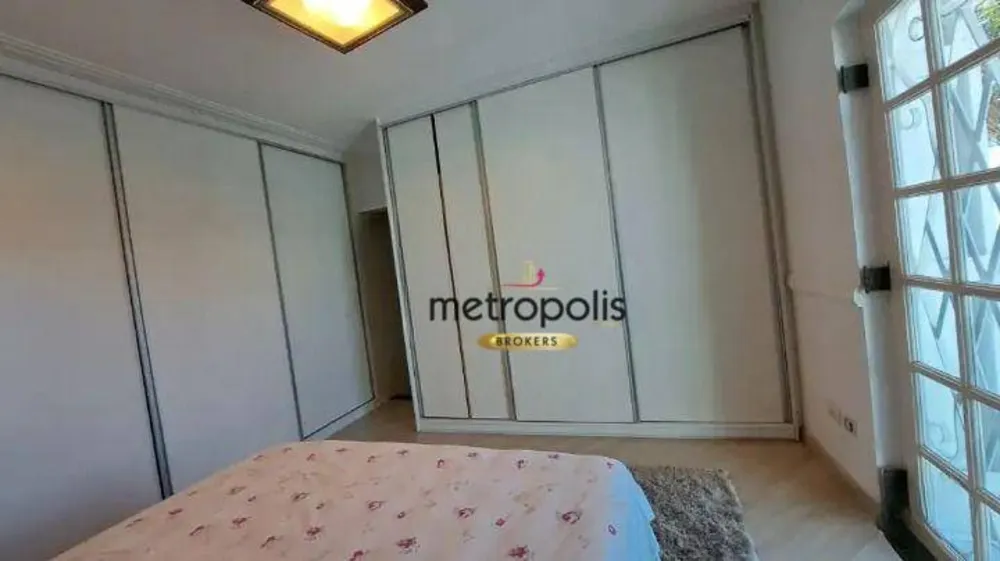 Sobrado, 4 quartos, 230 m² - Foto 2