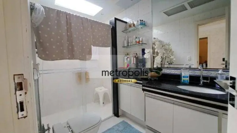 Sobrado, 4 quartos, 230 m² - Foto 4