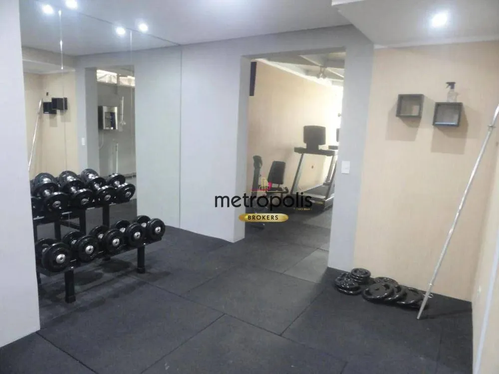 Apartamento, 3 quartos, 80 m² - Foto 3