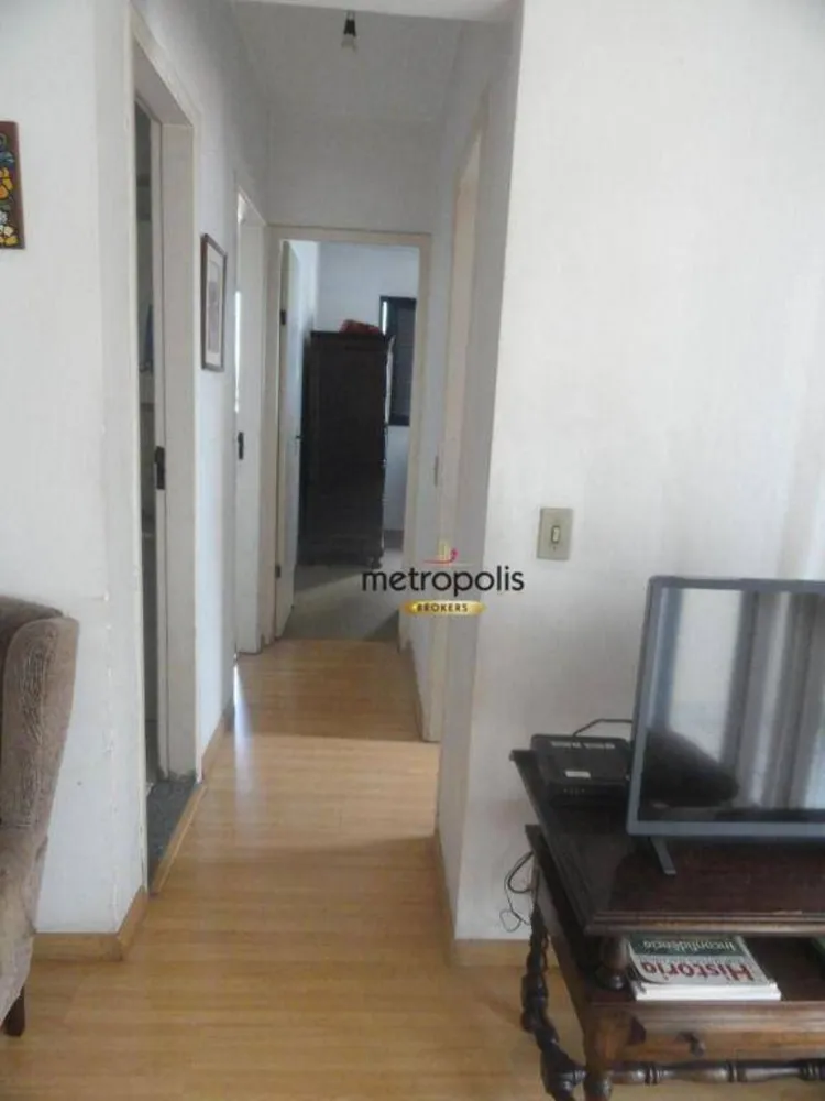 Apartamento, 3 quartos, 80 m² - Foto 2
