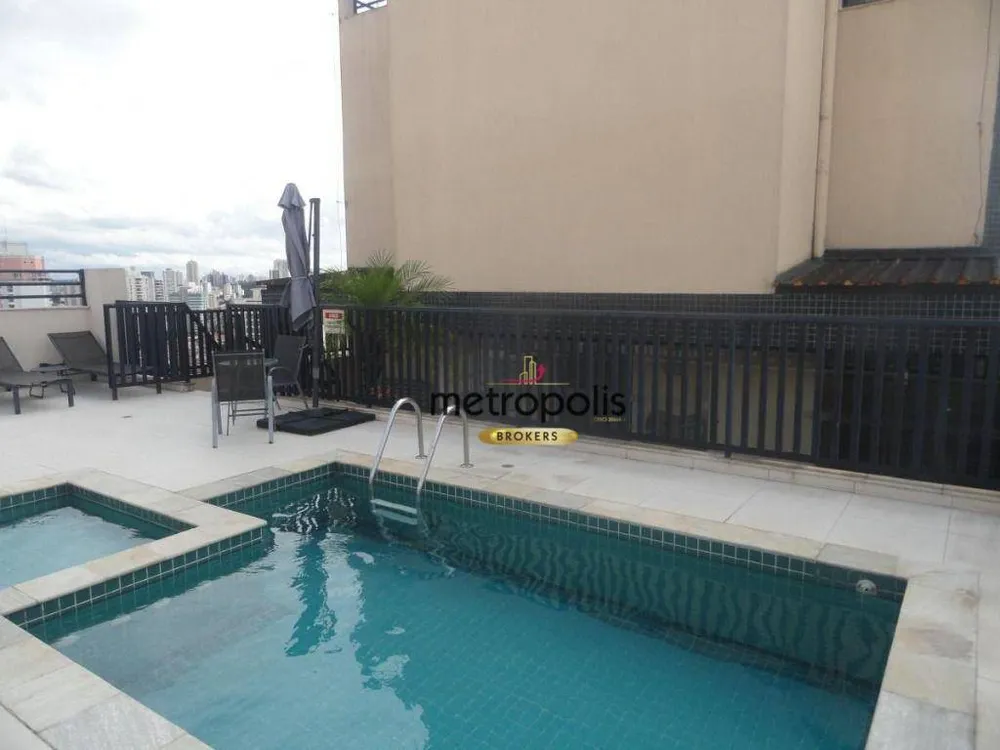 Apartamento, 3 quartos, 80 m² - Foto 2