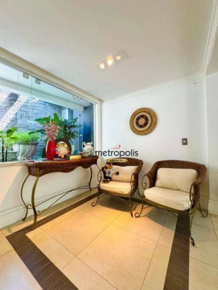 Sobrado, 4 quartos, 210 m² - Foto 3