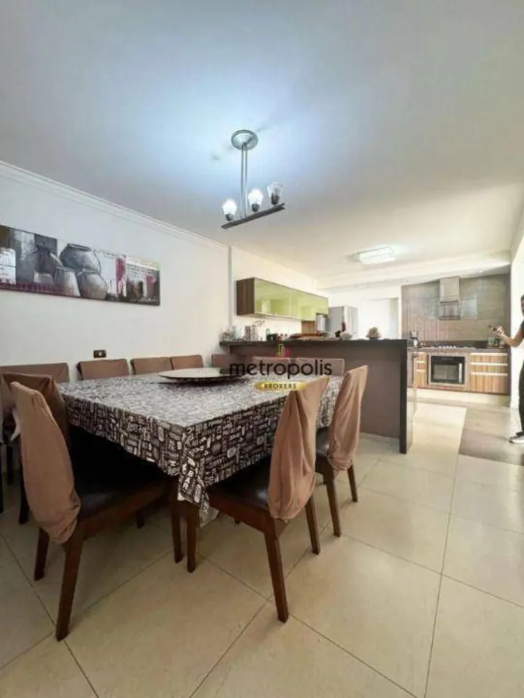 Sobrado, 4 quartos, 210 m² - Foto 4